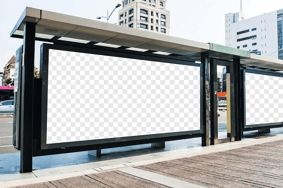 panouri publicitare